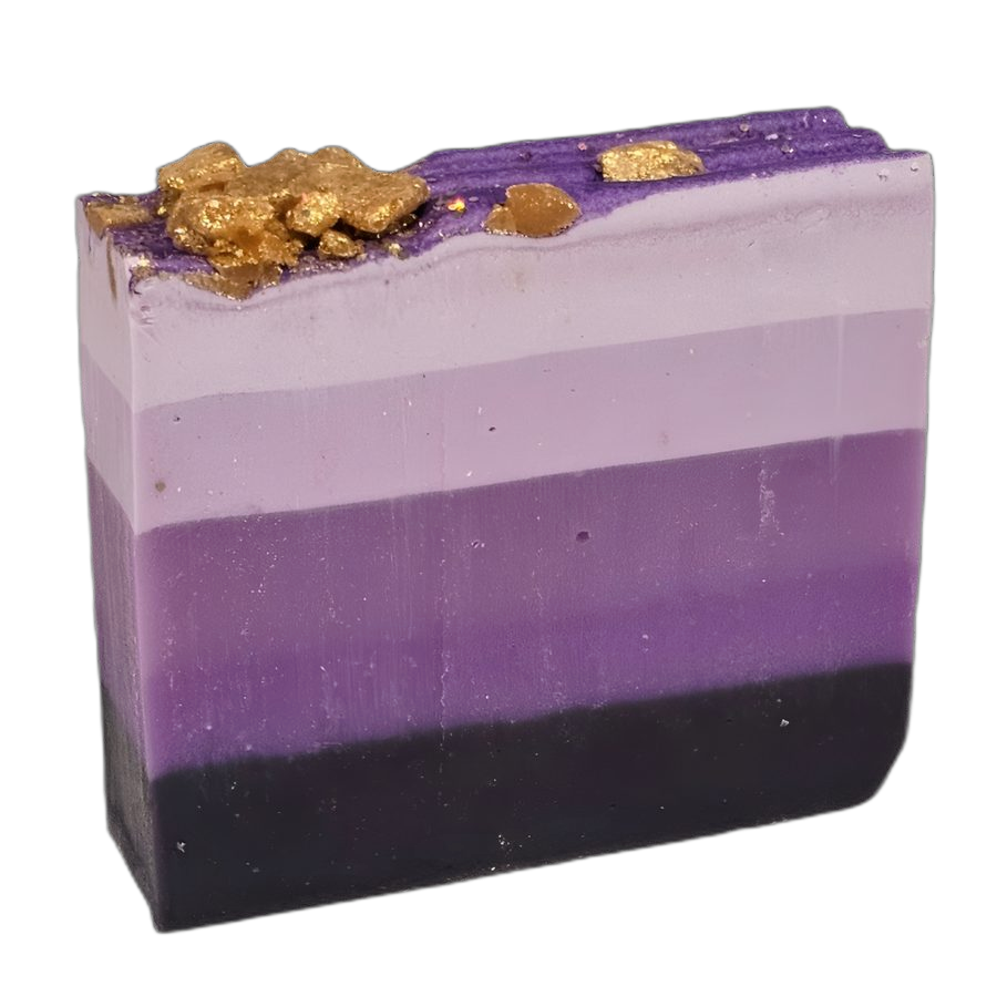 Artisan Soap Collection 4