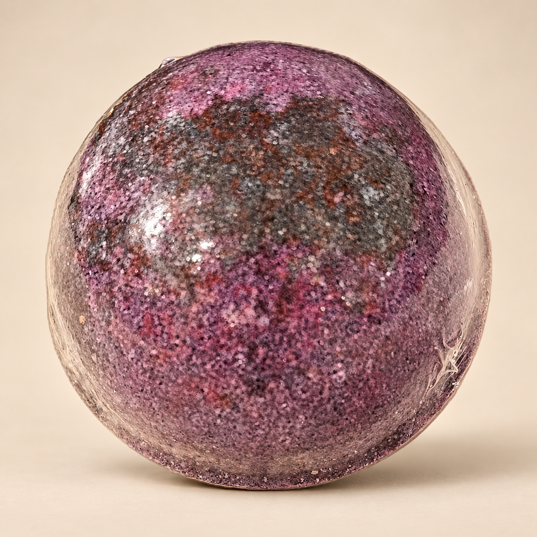 Bath Bomb — Unique Scents