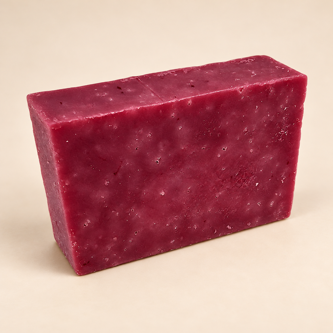 Cold Process Soap Bar 3