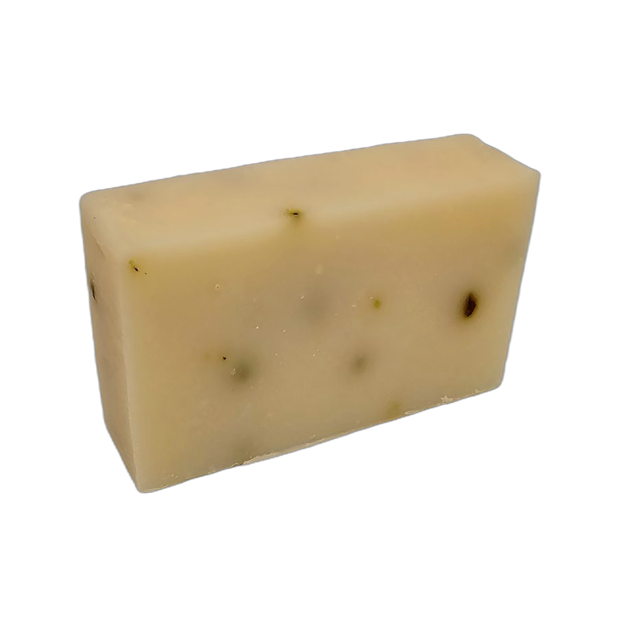 Cold Process Soap Bar 3