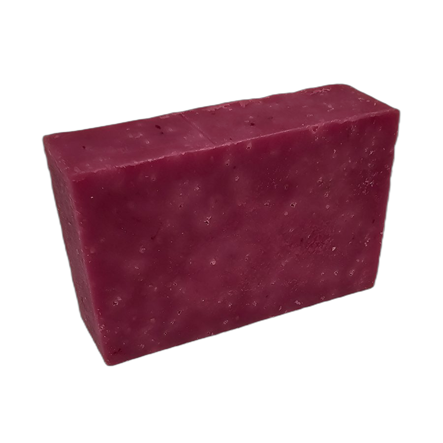 Cold Process Soap Bar 4