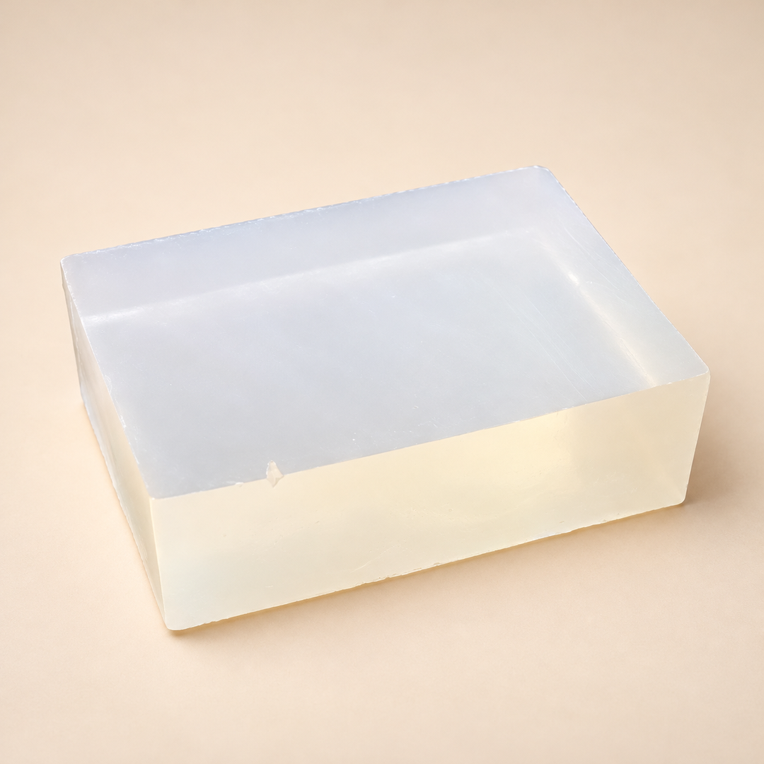 Glycerin Soap Bar