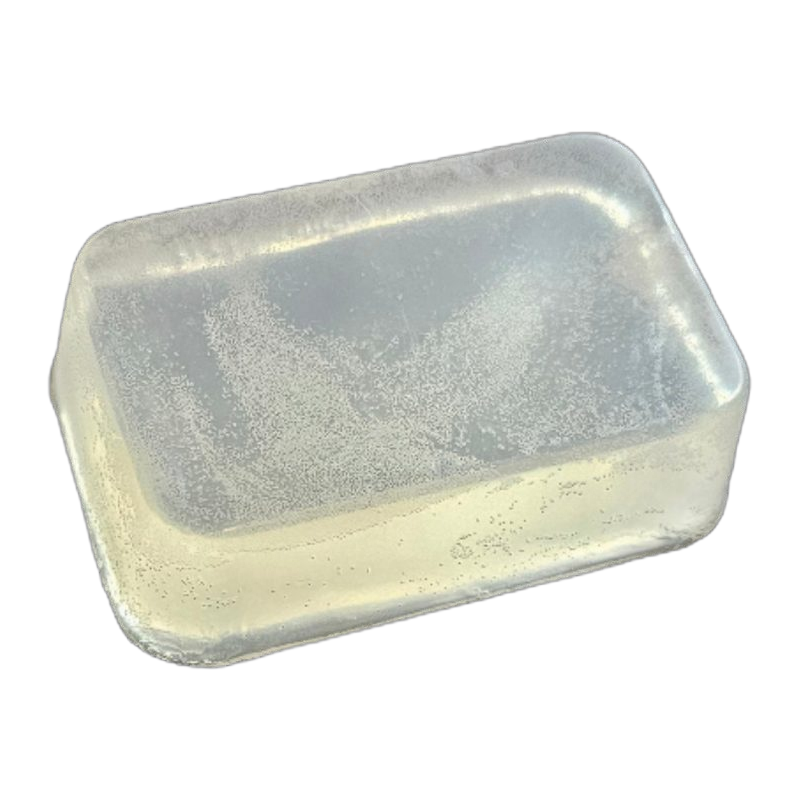 Glycerin Soap — Unscented Guest Bar 2