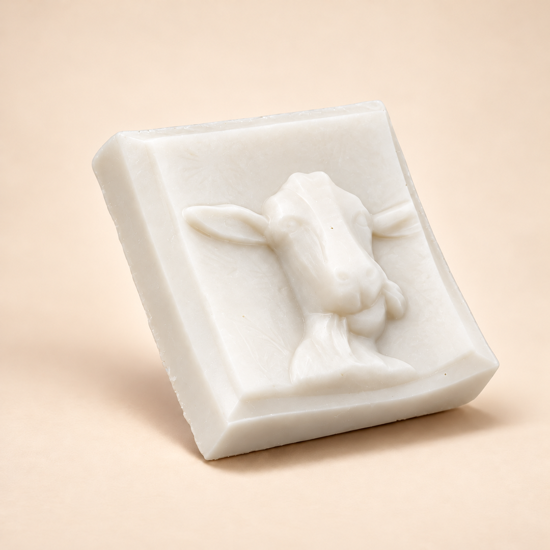 Goat Milk Soap