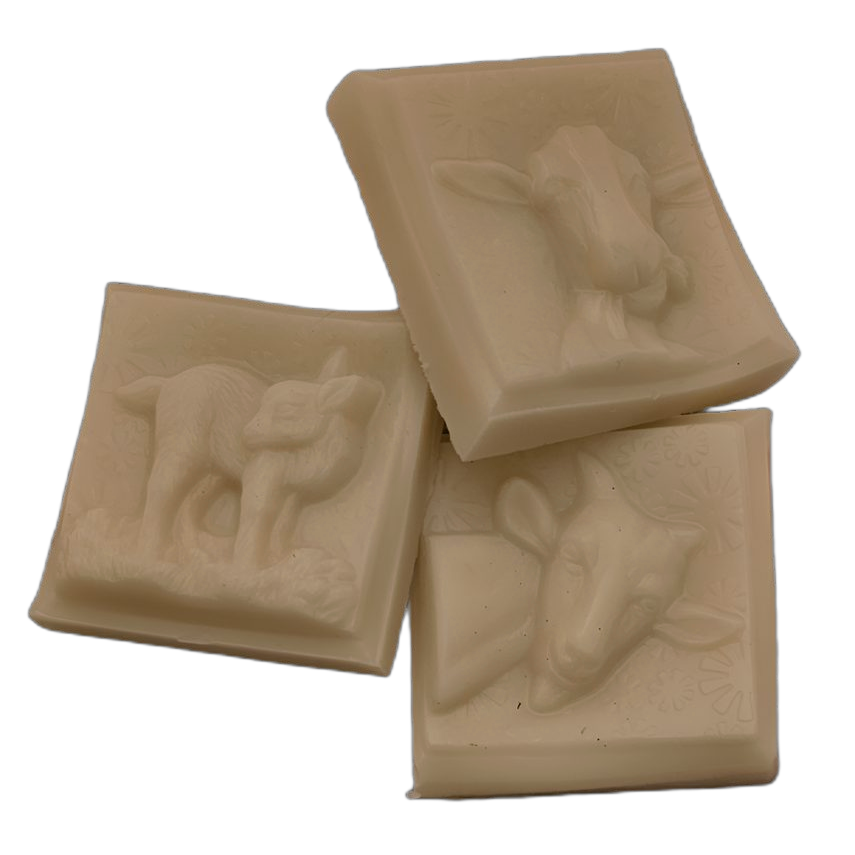 Goat Milk Soap