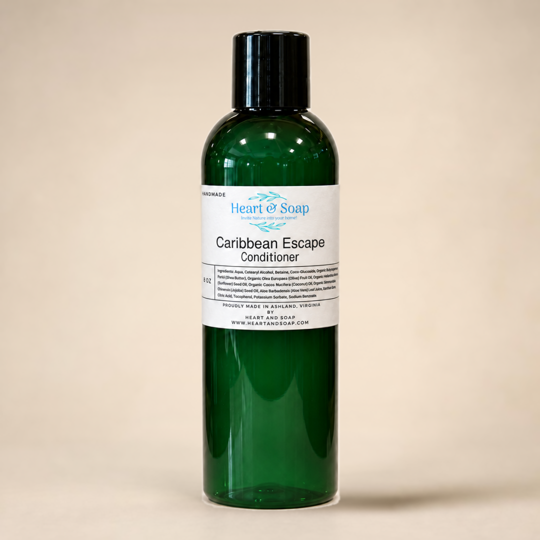 Natural Conditioner 9