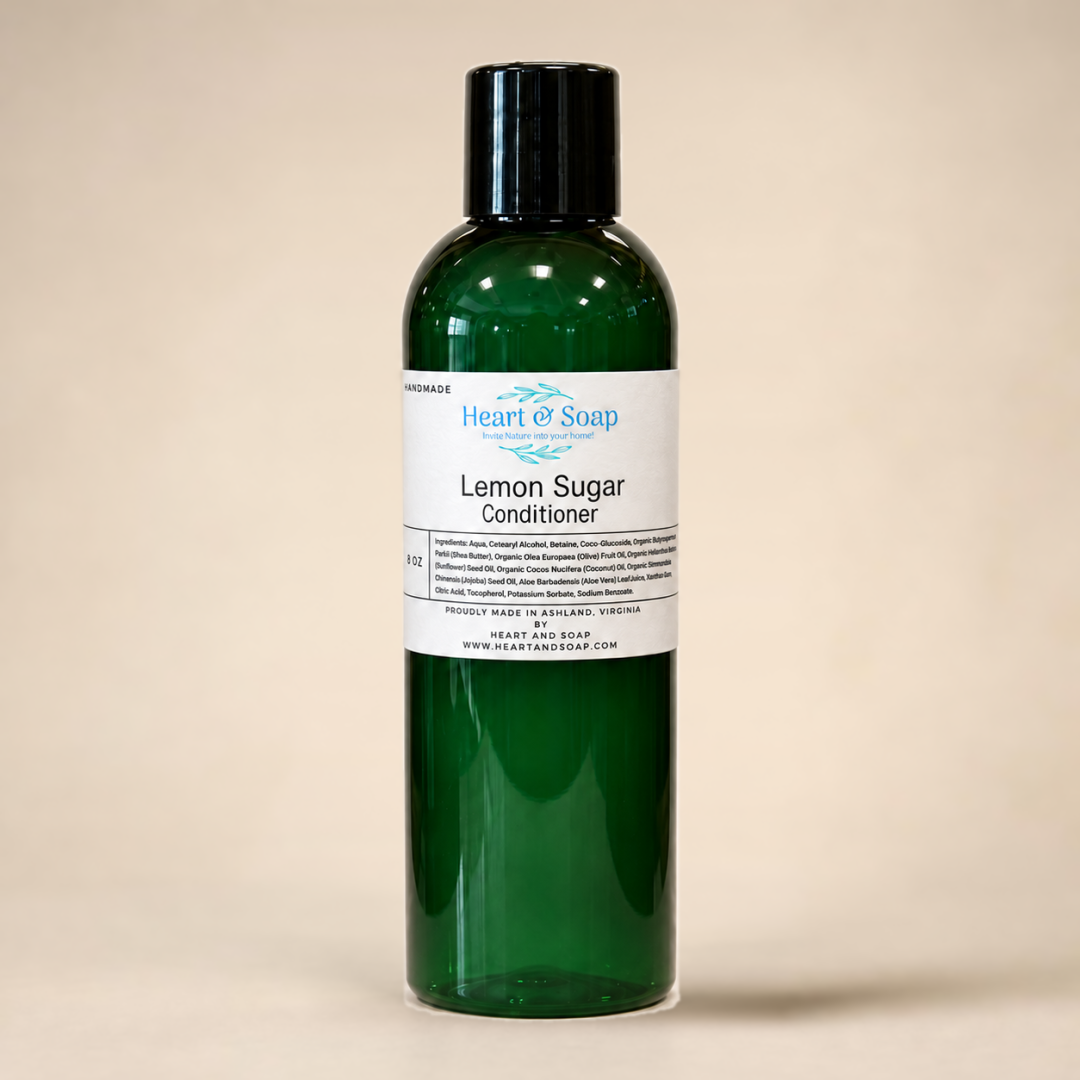Natural Conditioner 6