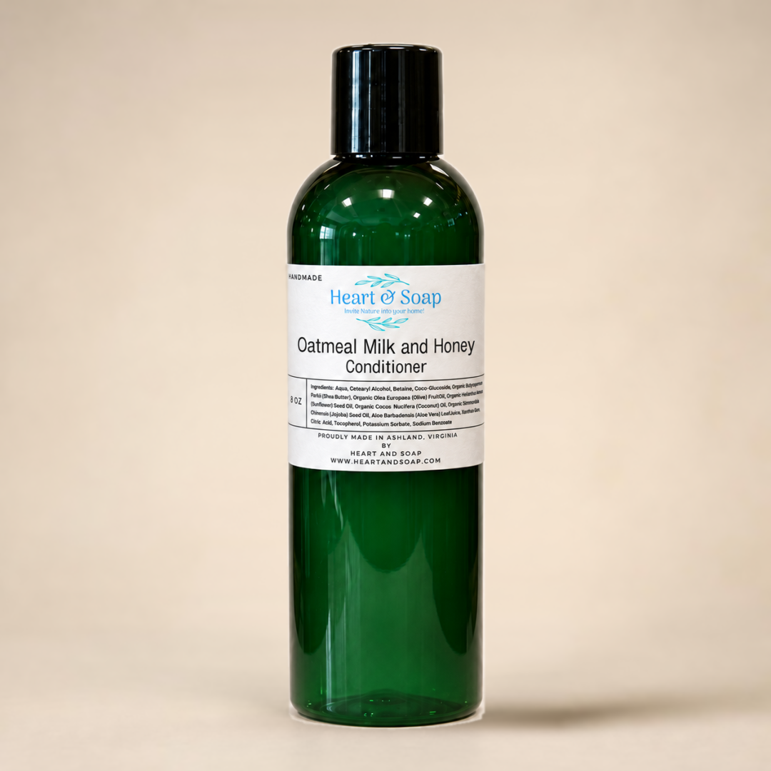Natural Conditioner 4