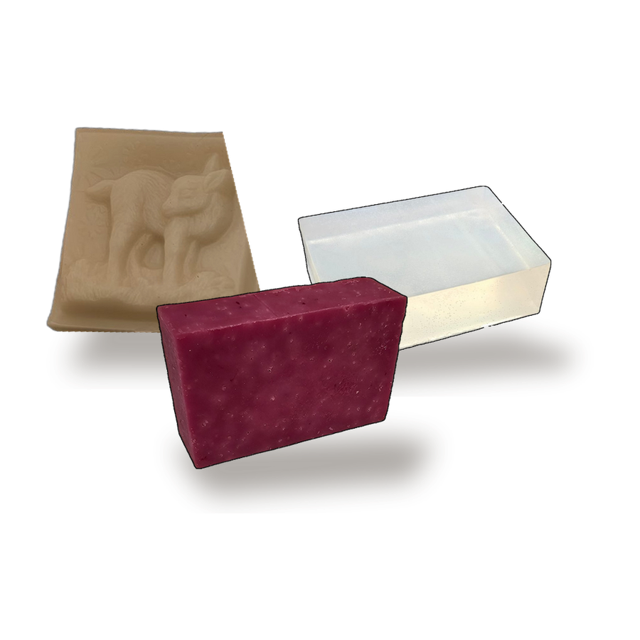 Sampler Trio Gift Set