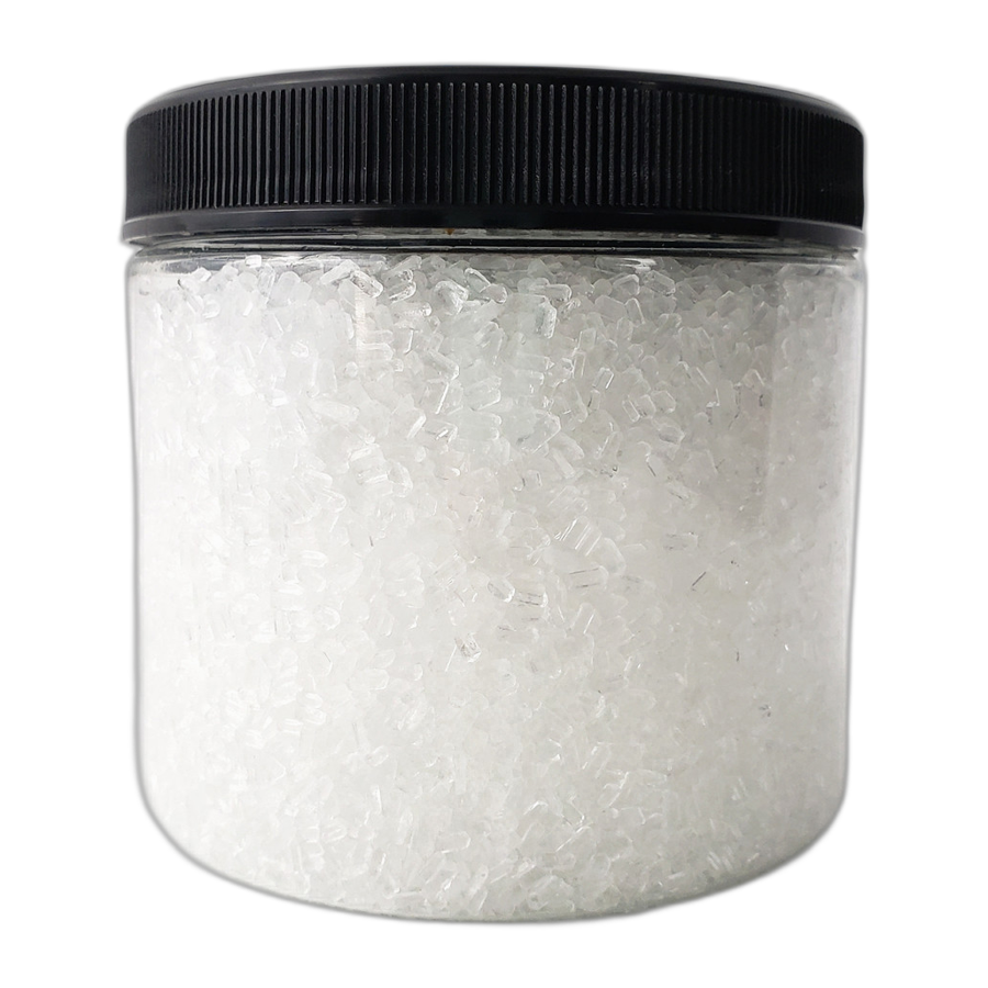 Scented Bath Salts — Epsom & Dead Sea 2