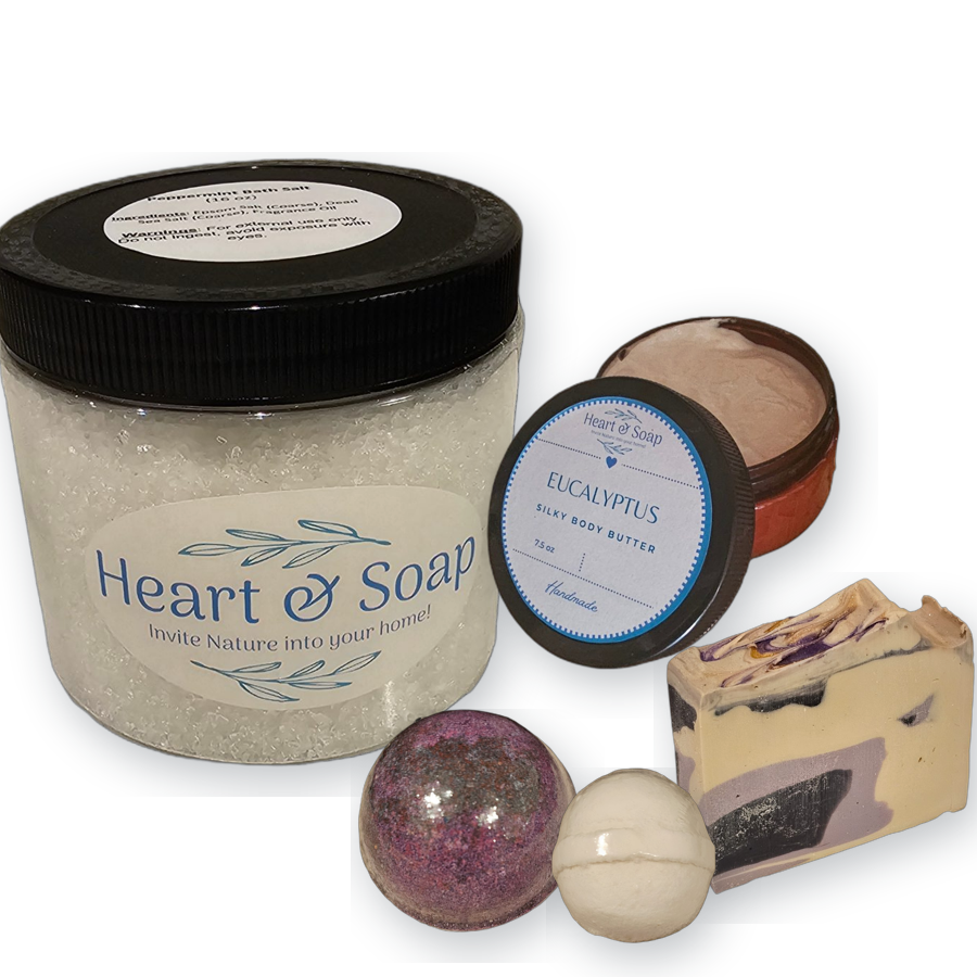 Spa Night Box